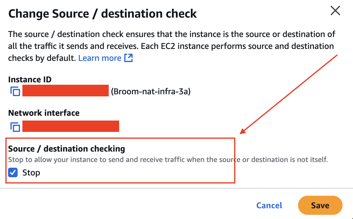 changesrcdstcheck